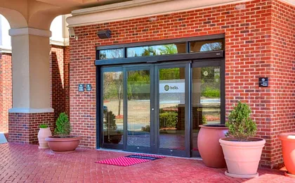 Hampton Inn Atlanta-Fairburn
