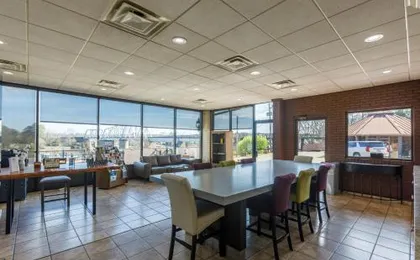 Gadsden Inn and Suites