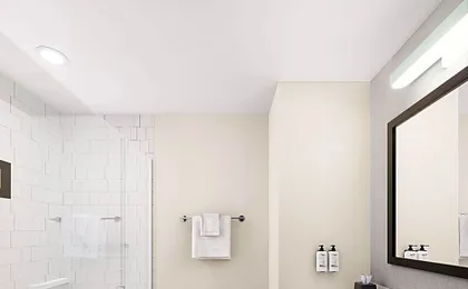 Garner Hotel Lincoln North By IHG