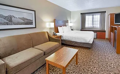 La Quinta Inn & Suites by Wyndham Missoula