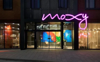Moxy Bristol