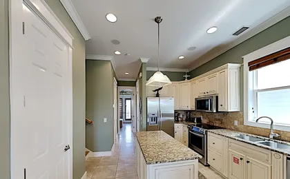 Seabreeze Cabana by Southern Vacation Rentals