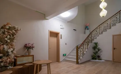 Dali Chaoyu Qingchen Guanshan Homestay