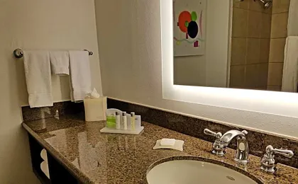 Holiday Inn Las Colinas By IHG