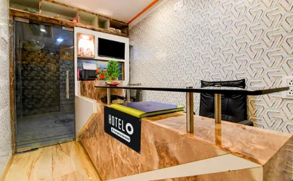 Hotel O Kolkata Near Acropolis Mall Formerly 7 Horse GH