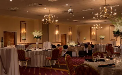 M Hotel Buffalo