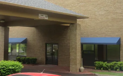 Motel 6 Nashville, Tn - Airport