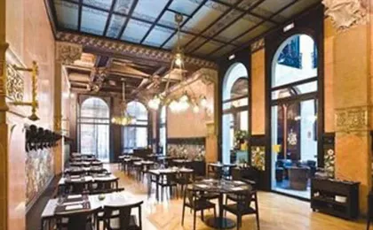 Hotel Espana