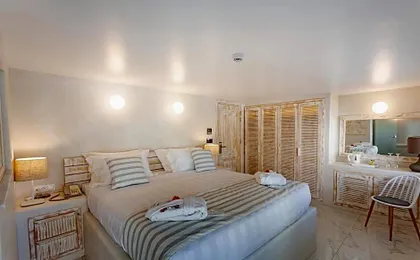 Rhodos Horizon City- Adults Only