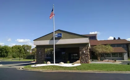 Best Western Benton Harbor-St. Joseph