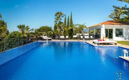 Villa Issabella Marbella