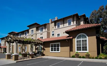 Towneplace Suites San Jose/Cupertino