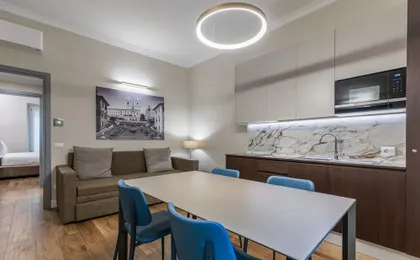 MyItalyHome
