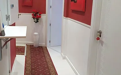 Hostal Inn Madrid