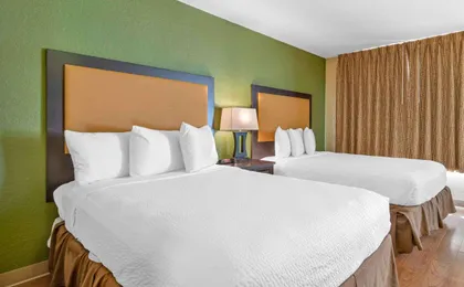 Extended Stay America Raleigh Rtp 4919 Miami Blvd.