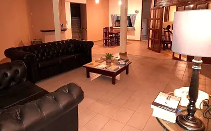 Pousada Casarão 2030