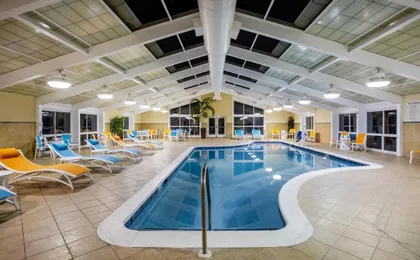 Holiday Inn Gulfport Airport