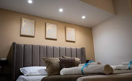 Celeste Rooms - Boutique B&B with Breakfast near Via Etnea