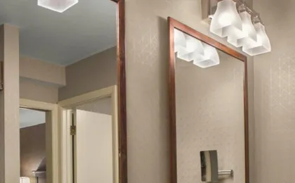 Sheraton Suites Akron/Cuyahoga Falls