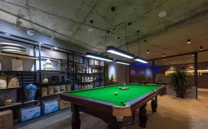 Jixiang · Zen Villa | Designer Holiday Home (Erhai Store in Dali Ancient City)