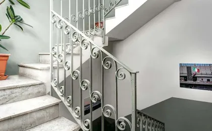 Giggino's Flat