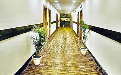 Hotel Indriya