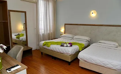 Hotel Anacapri