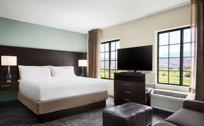 Homewood Suites by Hilton Cathedral City Palm Springs