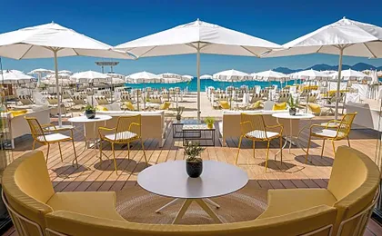Carlton Cannes, a Regent Hotel By IHG