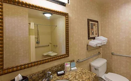 Hampton Inn & Suites Indianapolis-Fishers
