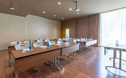 Travelodge Malaga Airport
