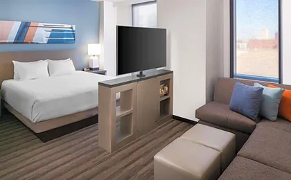 Hyatt House Nashville/Vanderbilt