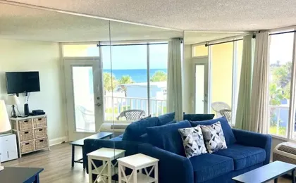 Waters Edge - Ocean View at Symphony Beach Club