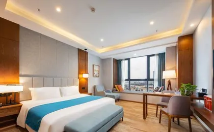 huafu hotel