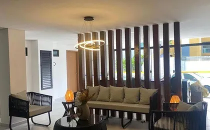 Flat Varandas Do Porto No Centro de Porto de Galinhas, Praia Principal E Vila Turistica