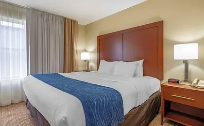 Comfort Inn & Suites Northern Kentucky