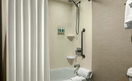 Courtyard by Marriott Boise Downtown