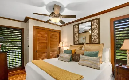 Kauai Kiahuna Plantation #425 1 Bedroom Condo