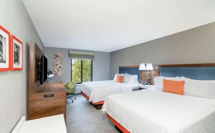Hampton Inn & Suites Opelika - I-85 - Auburn Area (H)