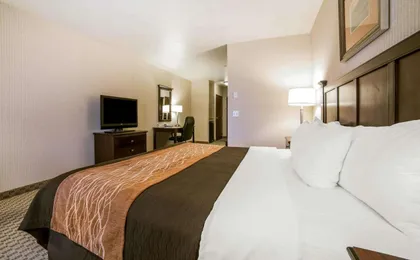 Comfort Inn & Suites Henderson