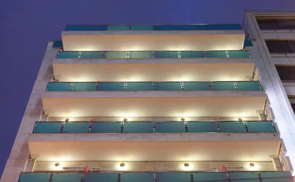 Pythagorion Hotel