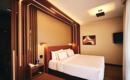 Quality Hotel Paulista - Sao Paulo
