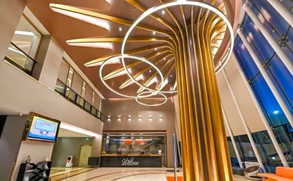 Orange Hotel Beijing Yizhuang Wanyuan Street