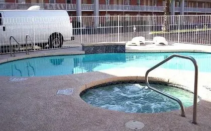 La Copa Inn Brownsville