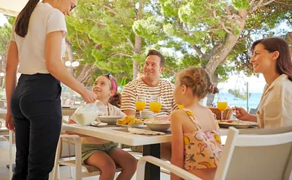 Bluesun Hotel Alga