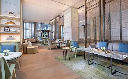 Courtyard by Marriott Shanghai Hongqiao