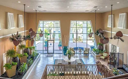 Club Destin Condos