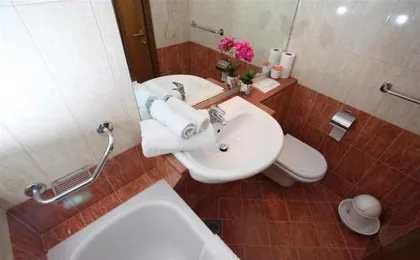 Apartments Bekavac Osejava