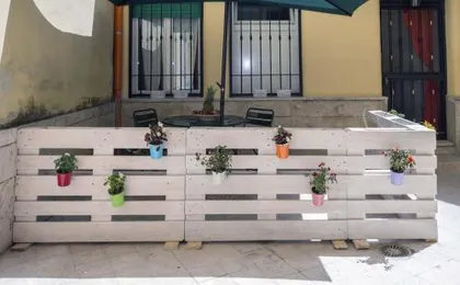 Il Cortiletto di Via Tuscolana