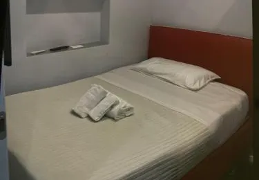 Suite and room